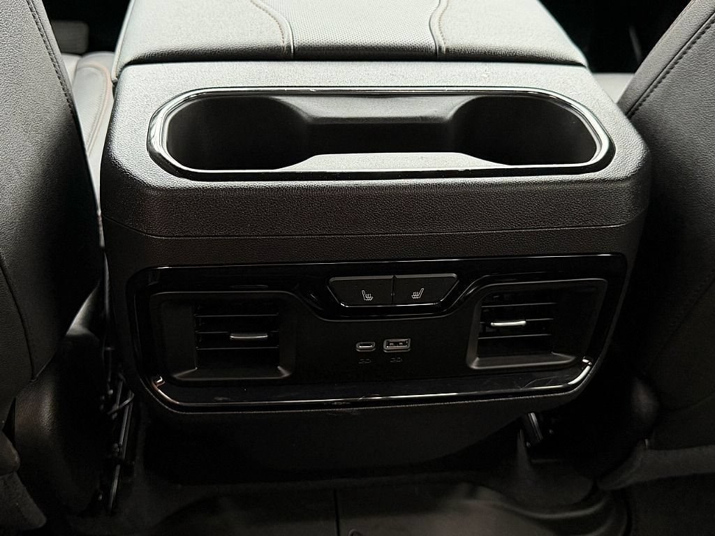 2023 GMC Sierra 1500 AT4 - Photo 14