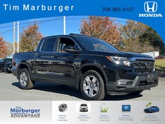 2026 Honda Ridgeline RTL Truck