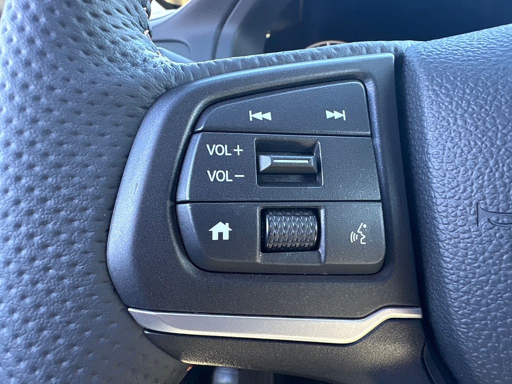 2026 Honda Ridgeline TrailSport - Photo 12