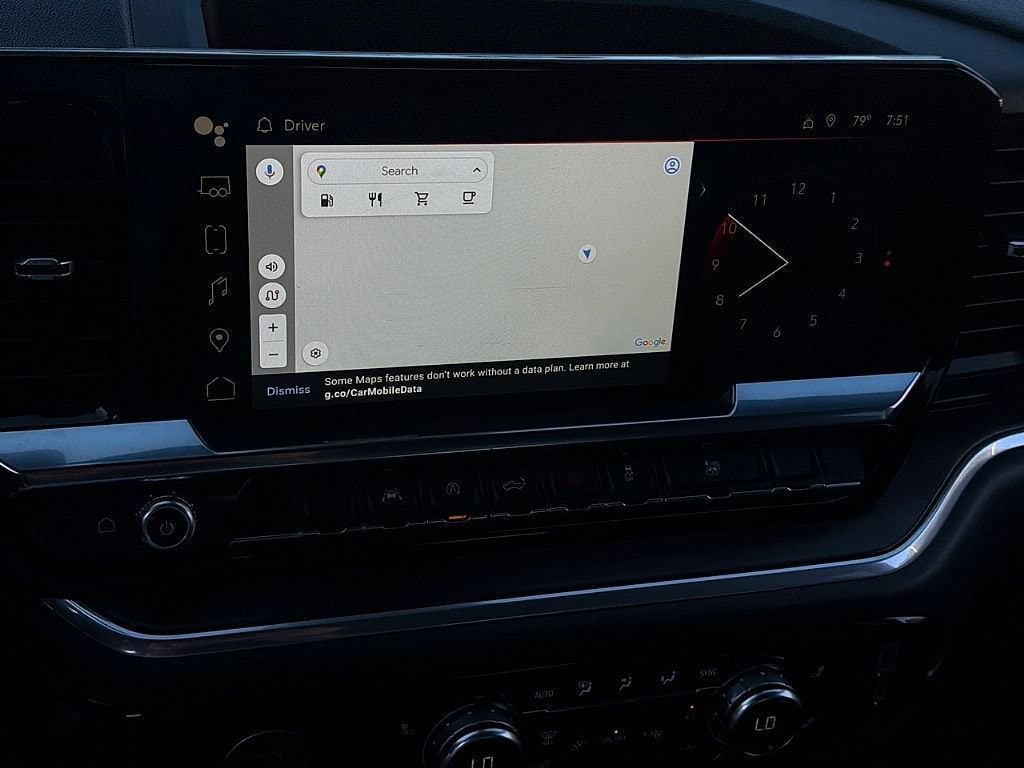 2024 GMC Sierra 1500 SLT - Photo 16