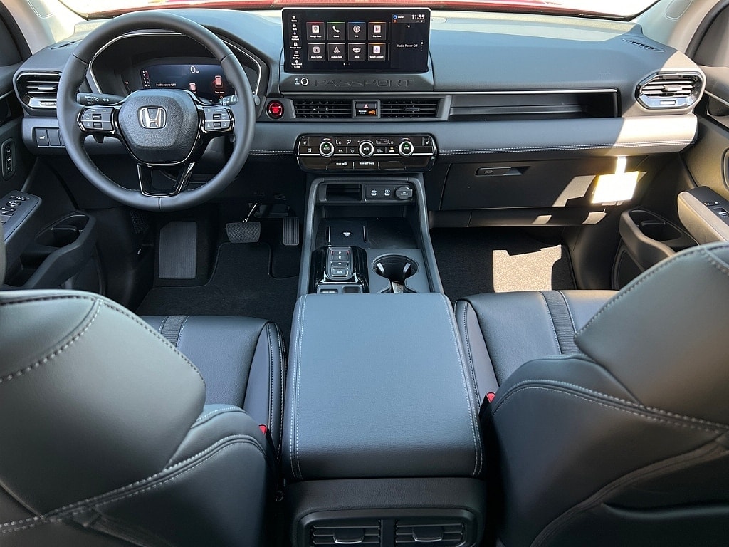 2026 Honda Passport RTL - Photo 6