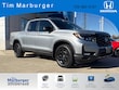  Honda Ridgeline