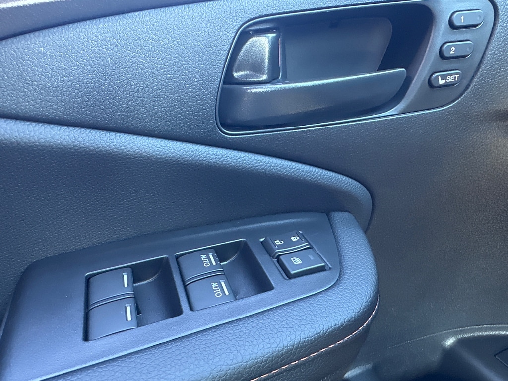 2026 Honda Ridgeline TrailSport - Photo 14