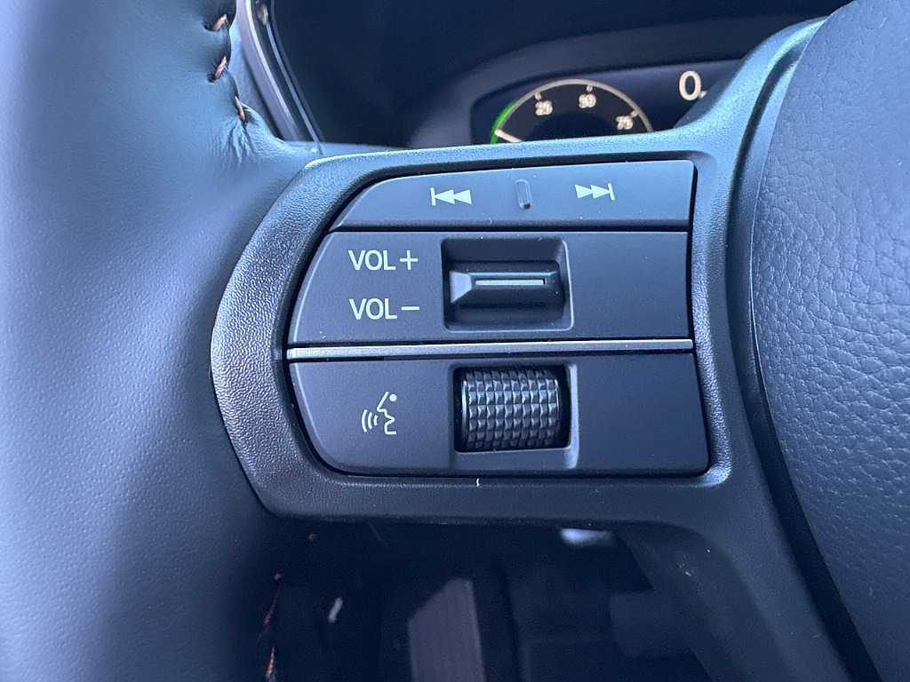 2026 Honda CR-V Sport-L - Photo 12