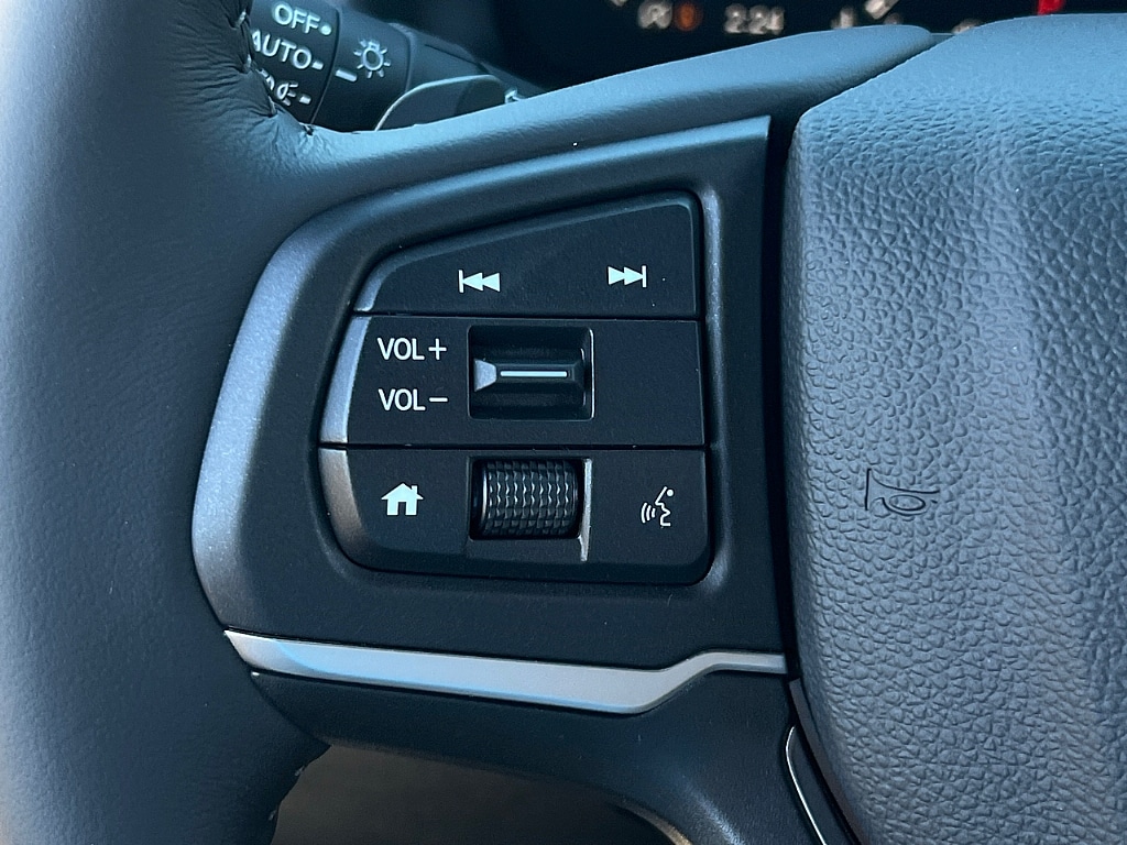 2026 Honda Ridgeline RTL - Photo 13