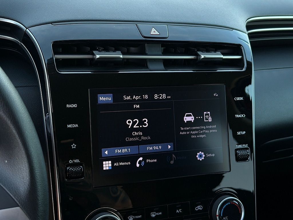 2023 Hyundai Tucson SEL - Photo 16