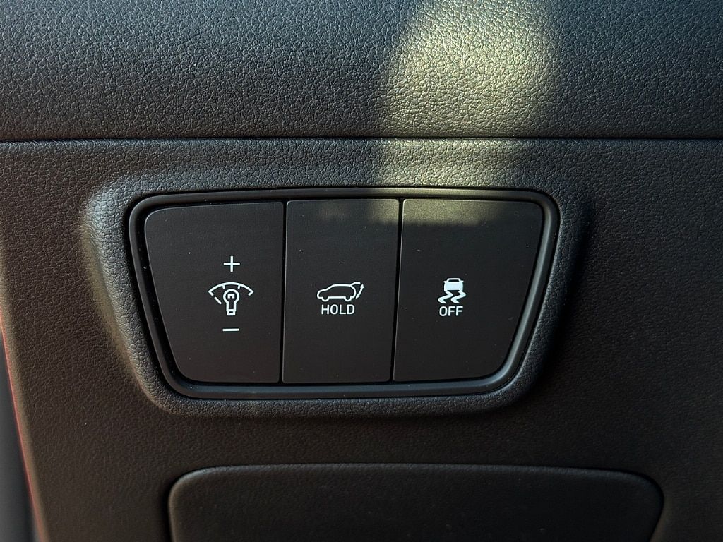 2023 Hyundai Tucson SEL - Photo 22