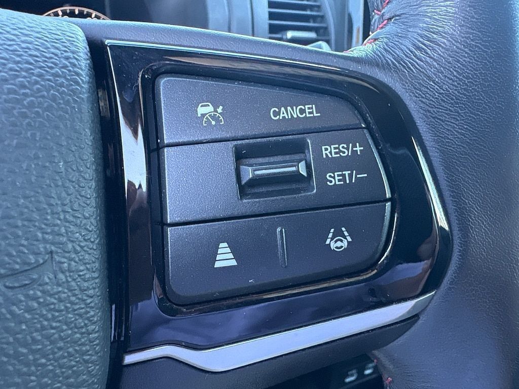 2025 Honda Odyssey Sport L - Photo 23