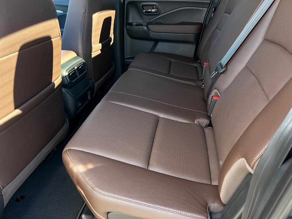 2026 Honda Ridgeline RTL - Photo 7