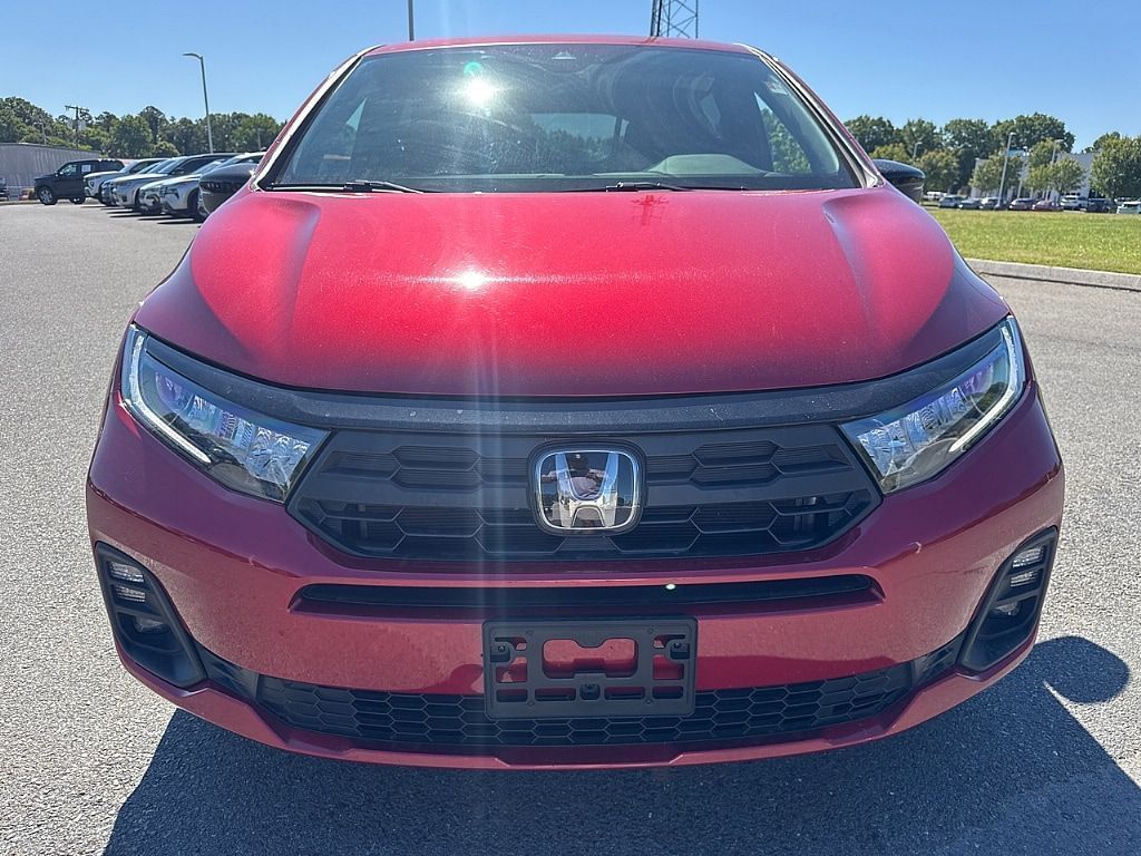 2025 Honda Odyssey Sport L - Photo 9