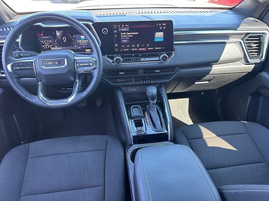 2024 GMC Canyon Elevation - Photo 10