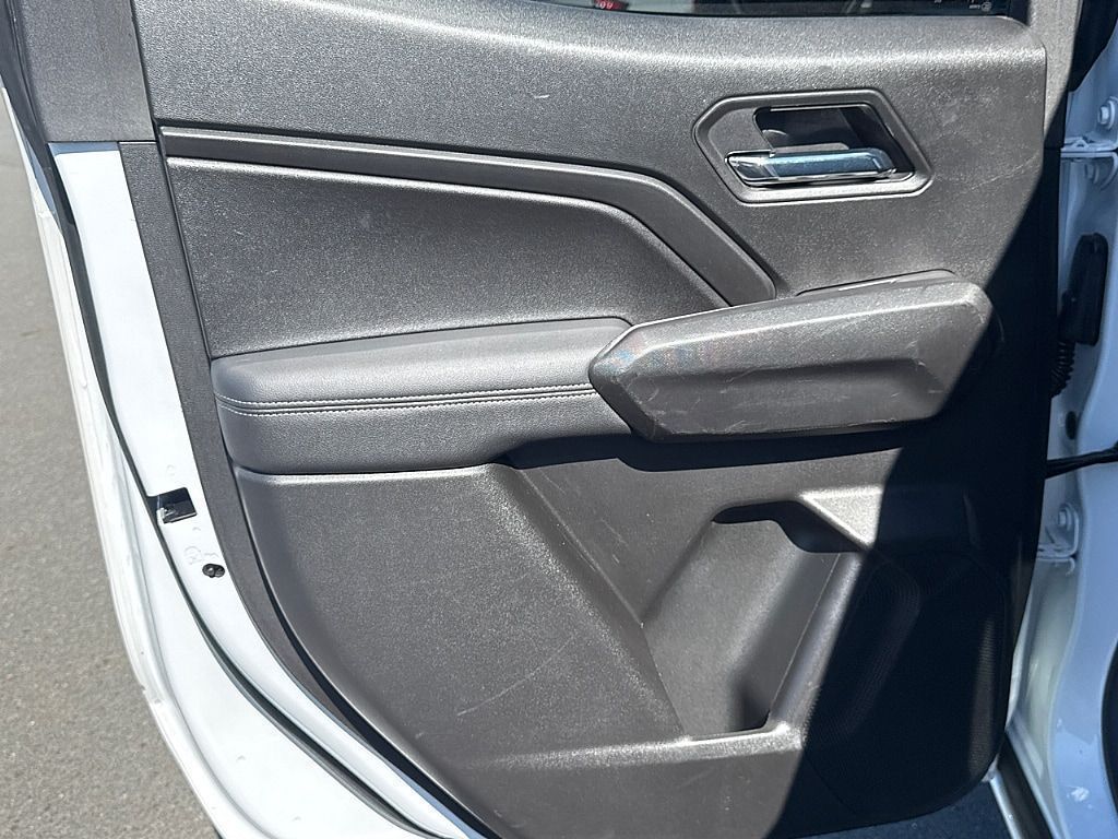2024 GMC Canyon Elevation - Photo 13