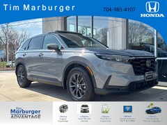 2026 Honda CR-V EX-L SUV