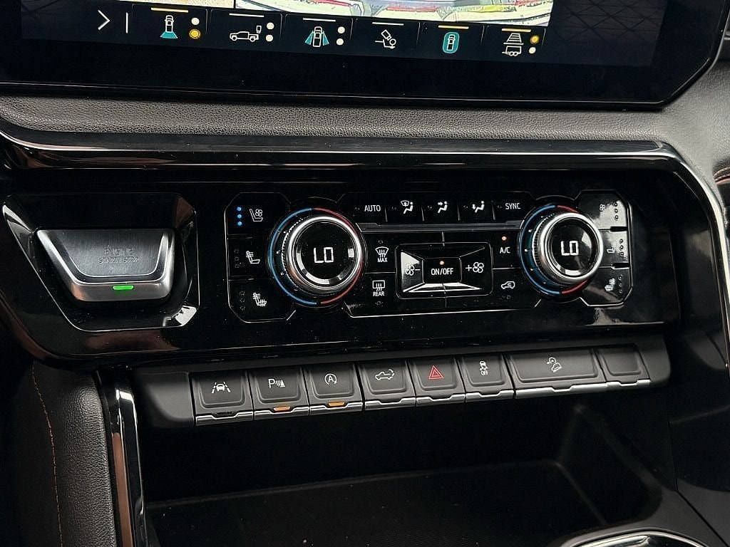 2023 GMC Sierra 1500 AT4 - Photo 21