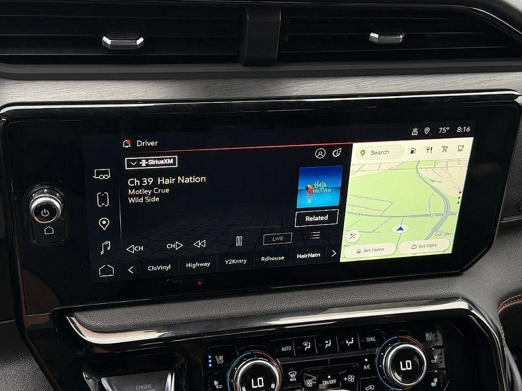 2023 GMC Sierra 1500 AT4 - Photo 19