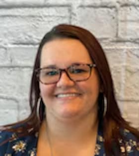 Staff member Tonya Trull from ID_1186e9