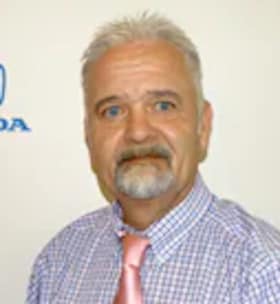 Staff member Ren Barbee from ID_73980f