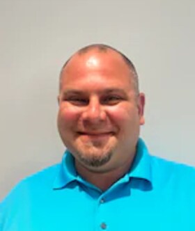 Staff member Ryan Hawks from ID_73980f