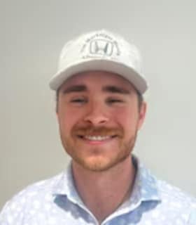 Staff member Jarrod Swaringen from ID_73980f