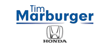 Tim Marburger Honda