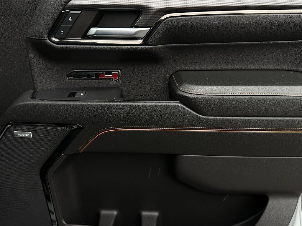 2023 GMC Sierra 1500 AT4 - Photo 30