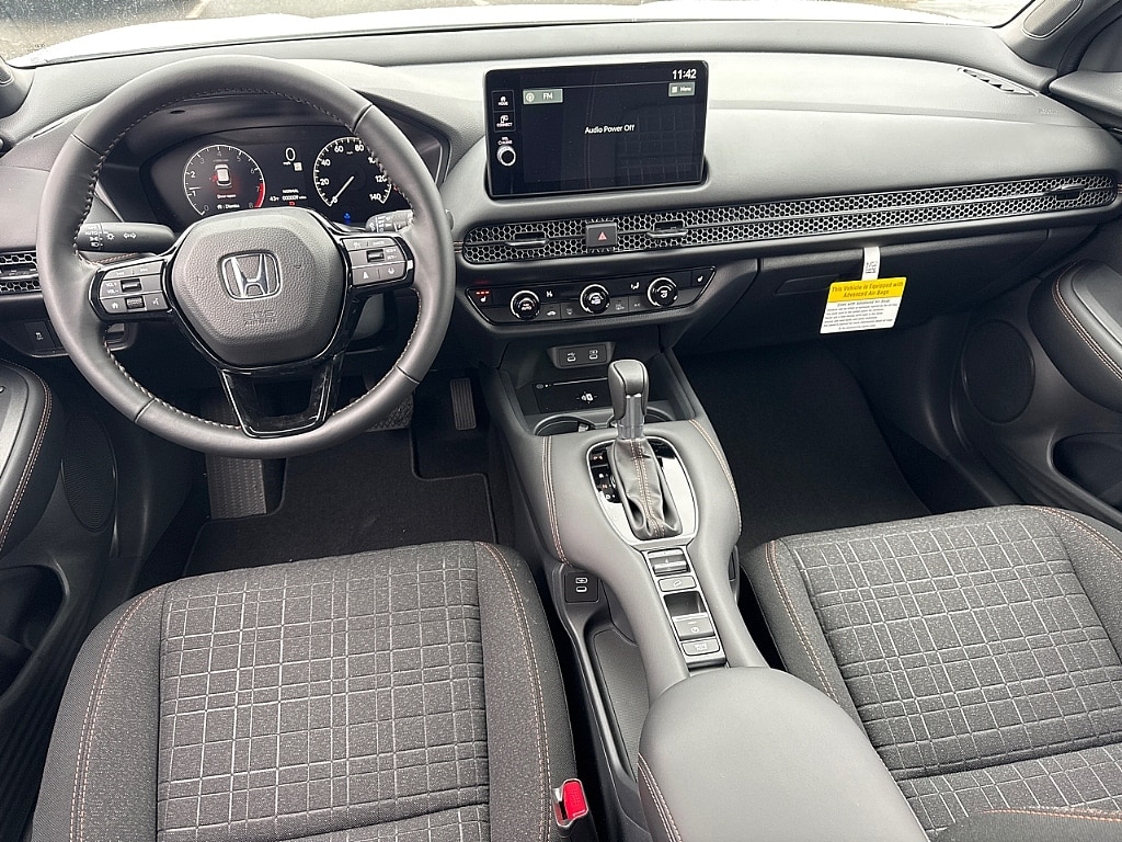2026 Honda HR-V Sport - Photo 7