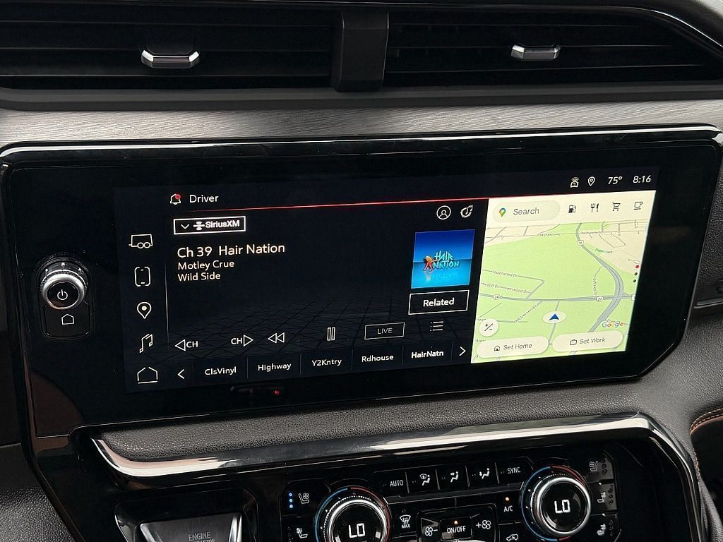 2023 GMC Sierra 1500 AT4 - Photo 17