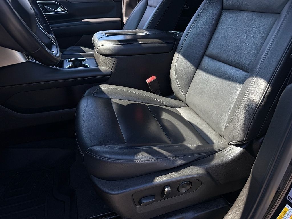 2021 Chevrolet Tahoe Z71 - Photo 23