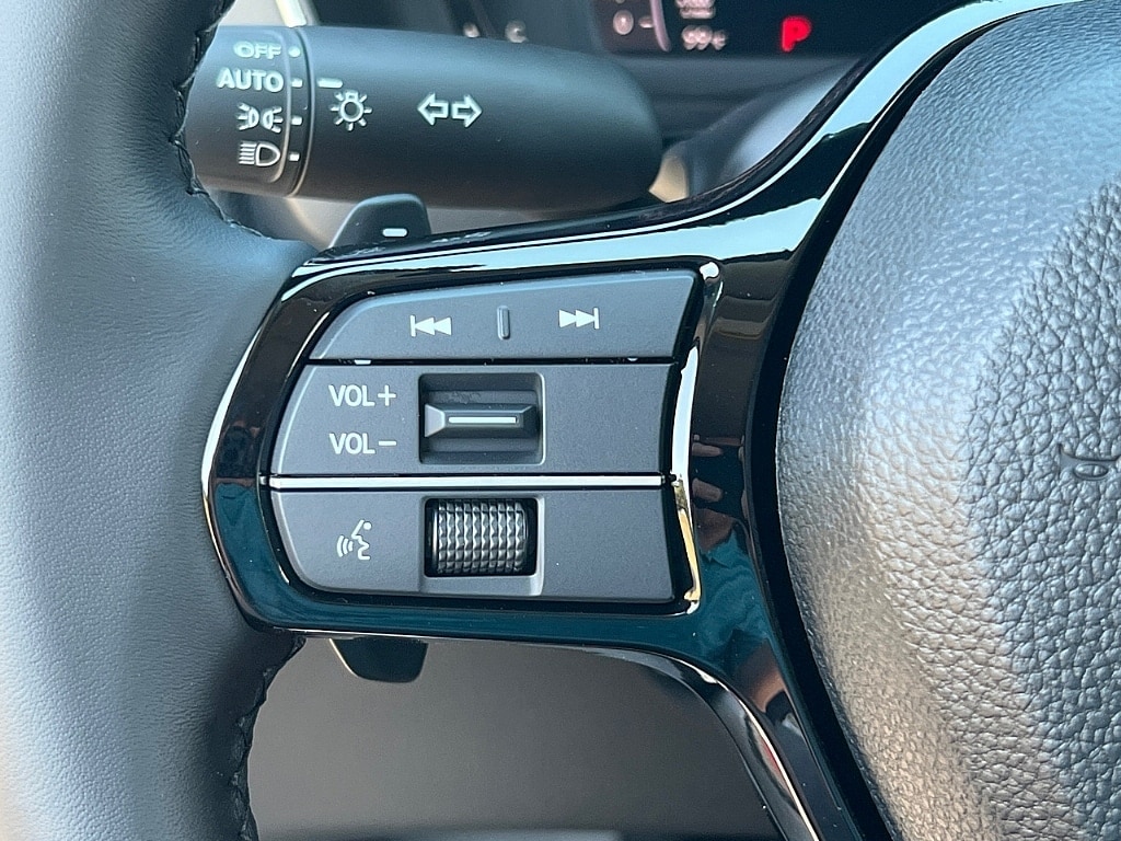 2026 Honda Passport RTL - Photo 12