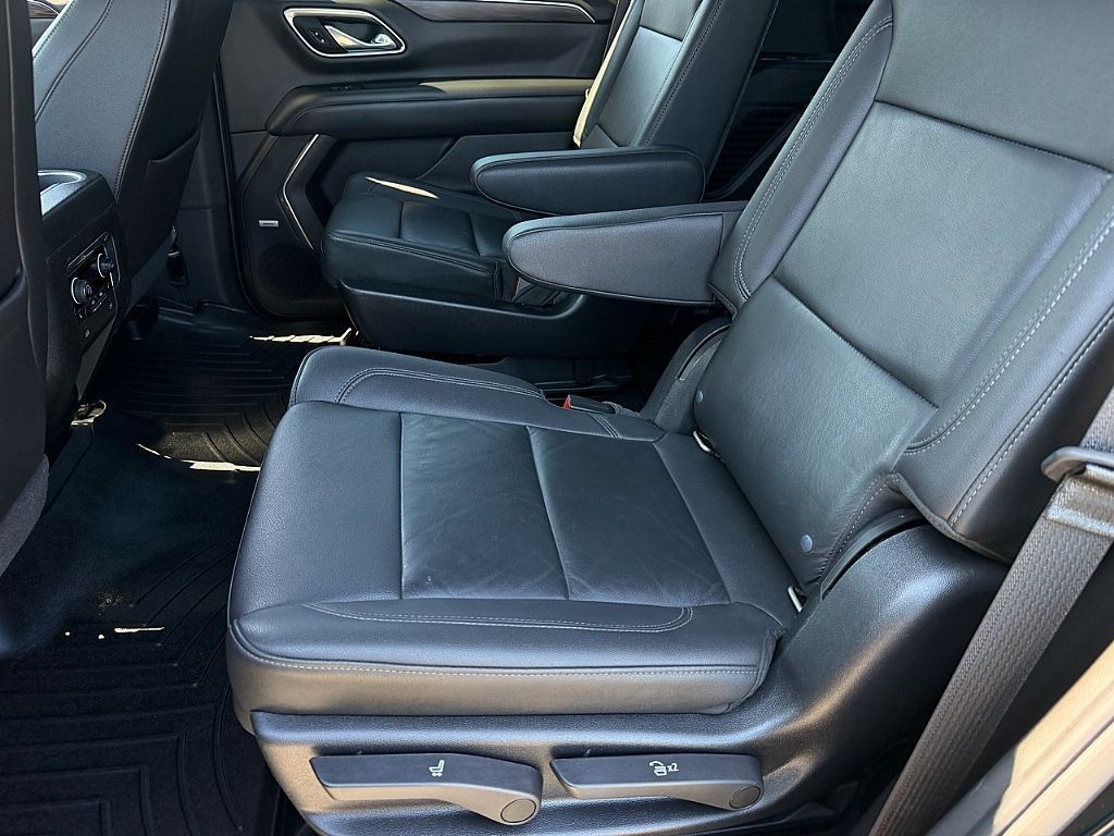 2021 Chevrolet Tahoe Z71 - Photo 26