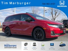 2026 Honda Odyssey Sport-L Minivan/Van