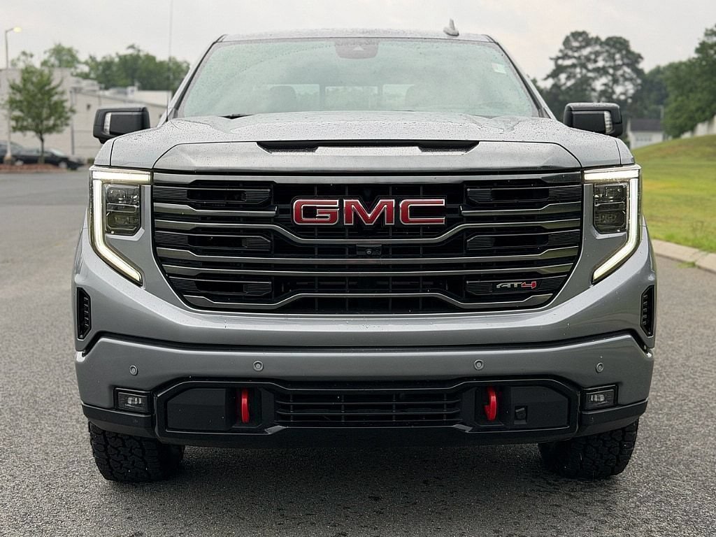 2023 GMC Sierra 1500 AT4 - Photo 10