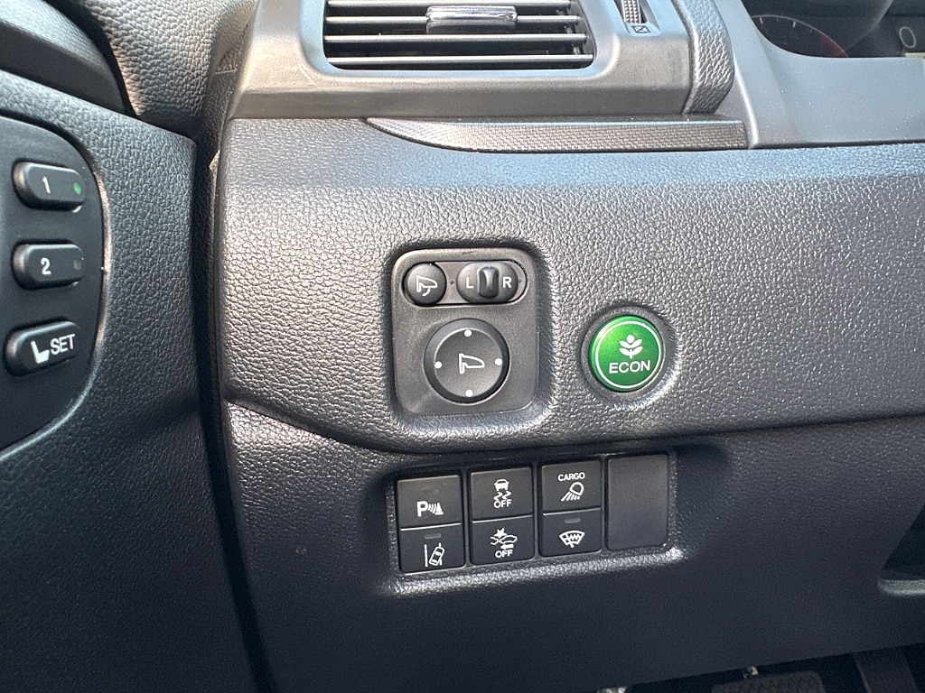 2025 Honda Ridgeline TrailSport - Photo 21