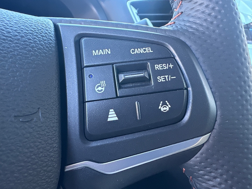 2026 Honda Ridgeline TrailSport - Photo 13