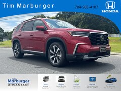 2025 Honda Pilot Touring SUV