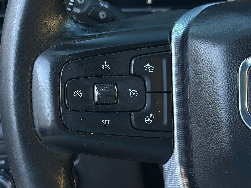 2024 GMC Sierra 1500 SLT - Photo 16