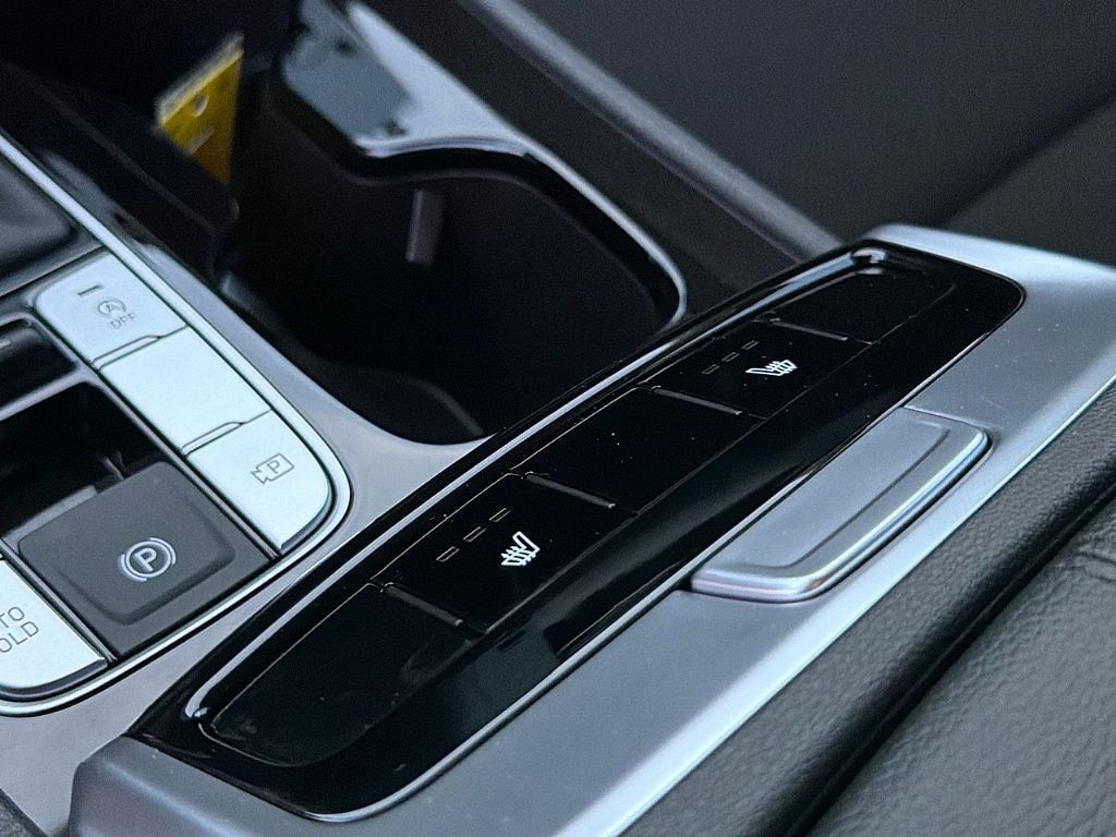 2023 Hyundai Tucson SEL - Photo 19