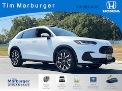 2026 Honda HR-V EX-L SUV