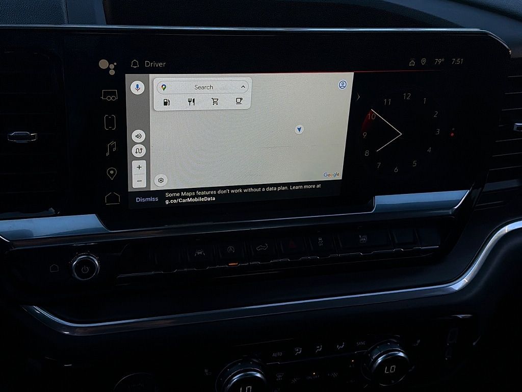 2024 GMC Sierra 1500 SLT - Photo 13