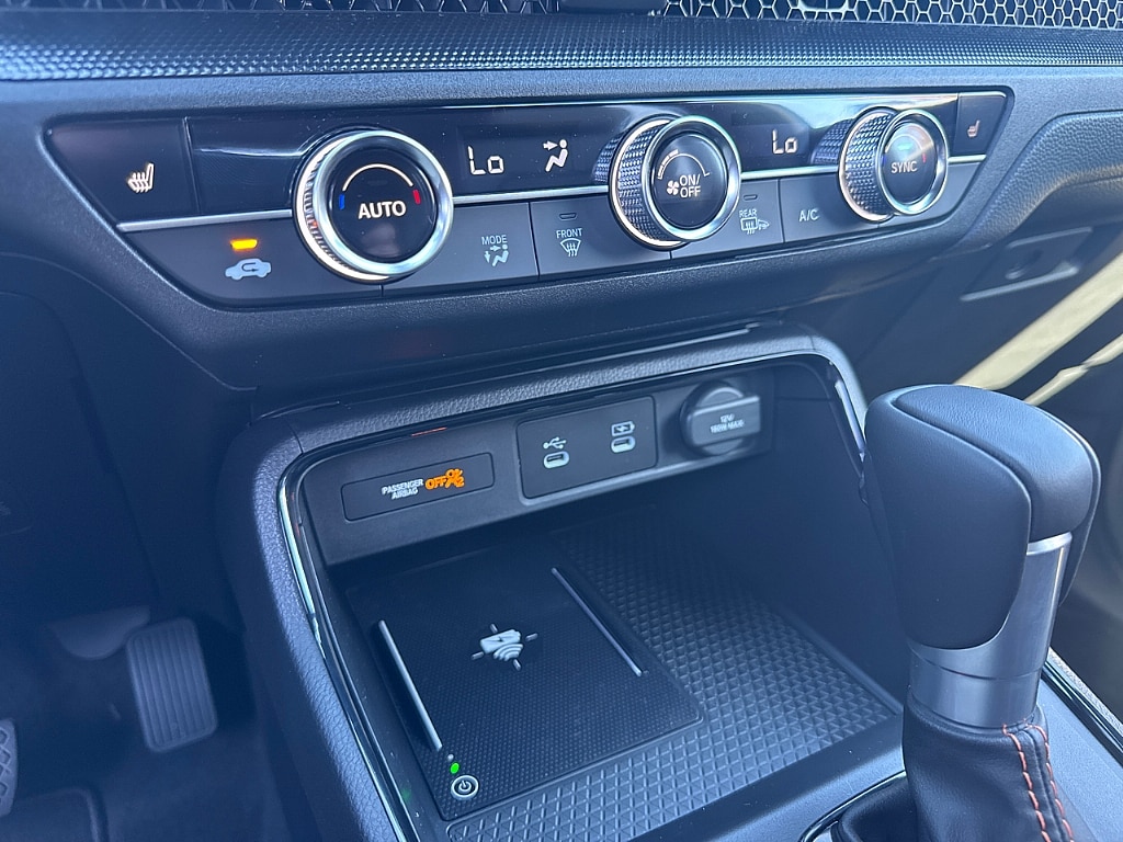 2026 Honda CR-V Sport-L - Photo 10