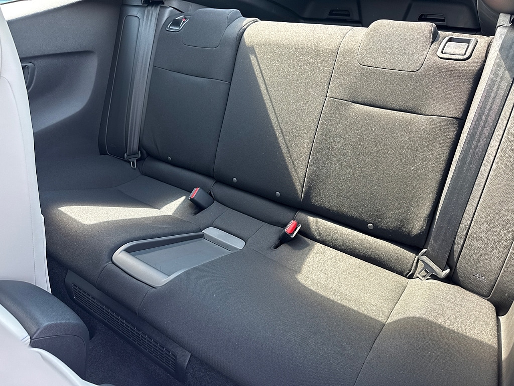 2026 Honda Prelude Base - Photo 7