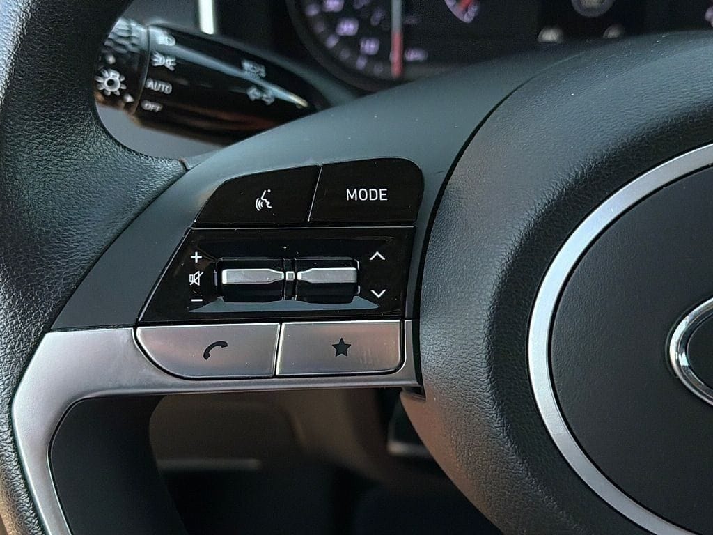 2023 Hyundai Tucson SEL - Photo 20