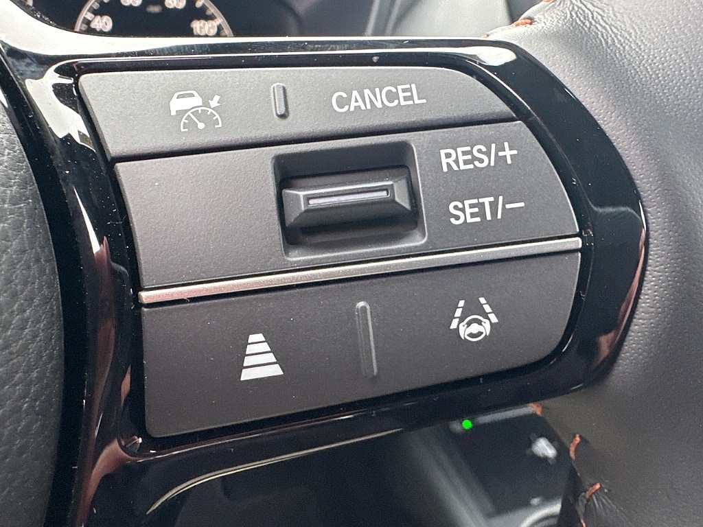 2026 Honda HR-V Sport - Photo 14