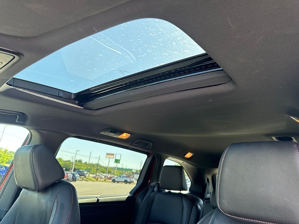 2025 Honda Odyssey Sport L - Photo 26