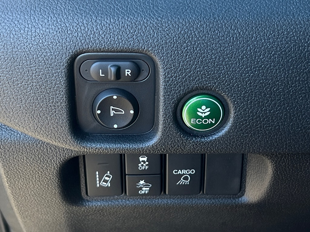 2026 Honda Ridgeline RTL - Photo 15