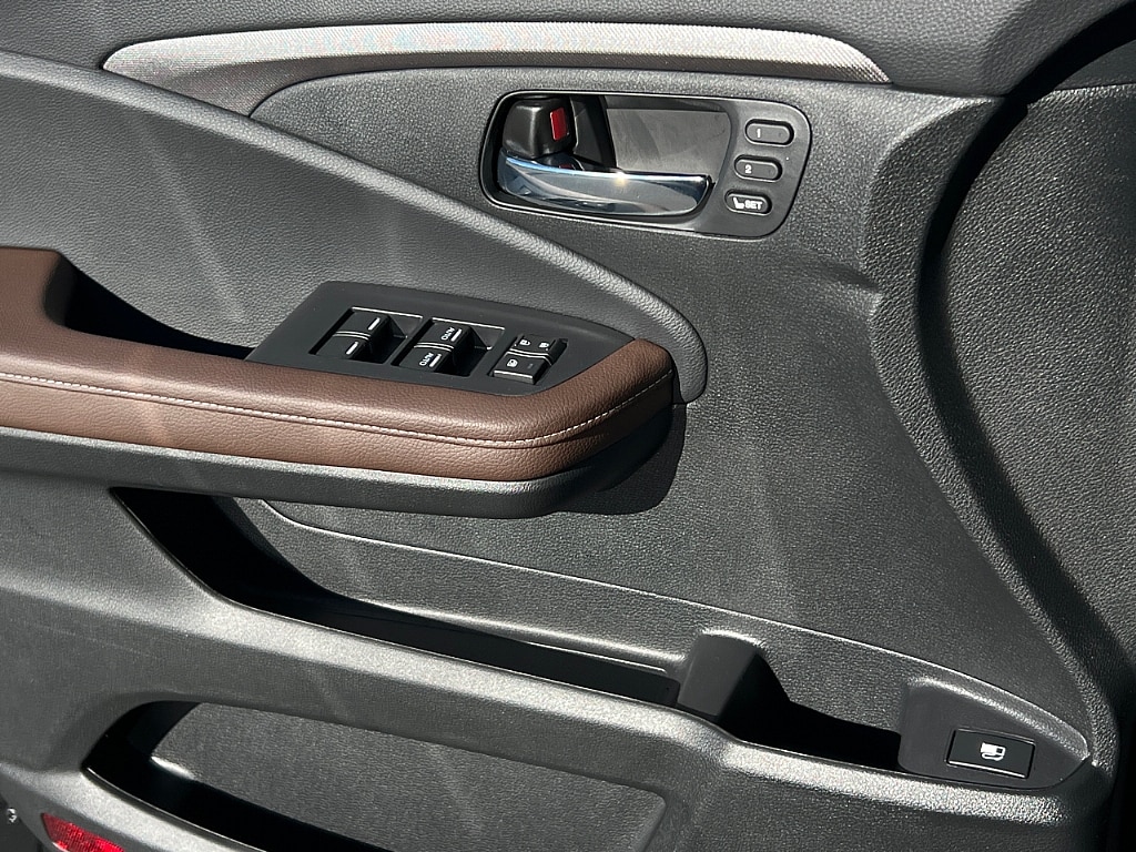 2026 Honda Ridgeline RTL - Photo 16