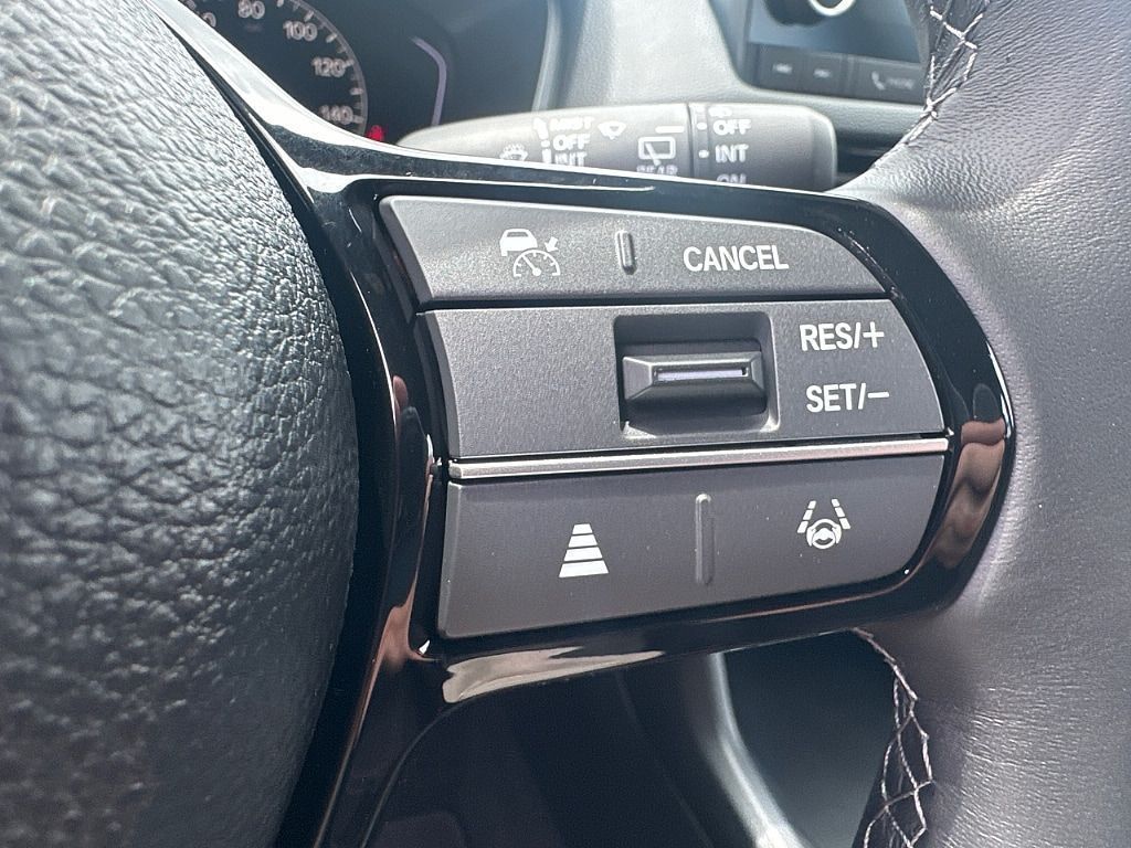 2026 Honda Civic Hatchback Sport - Photo 19