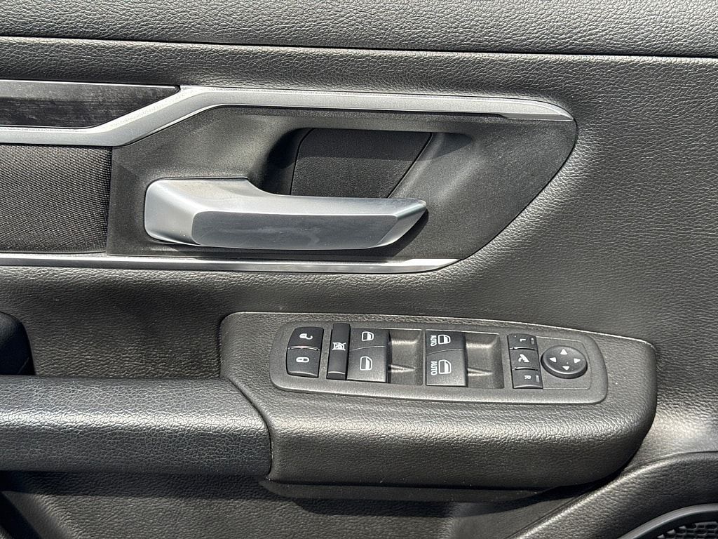 2024 RAM Ram 1500 Pickup Big Horn/Lone Star - Photo 22