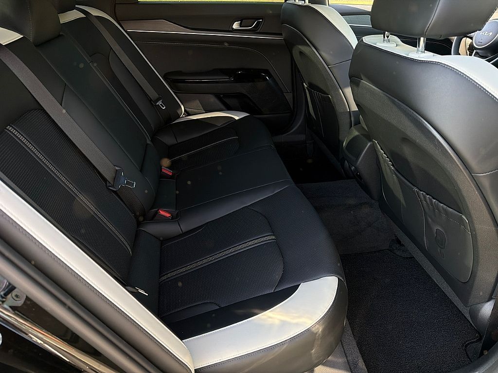 2025 Kia K5 GT-Line - Photo 26