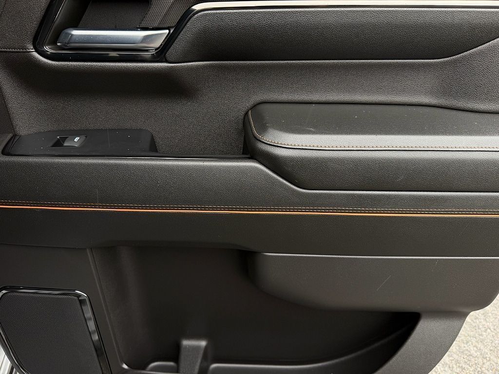2023 GMC Sierra 1500 AT4 - Photo 31